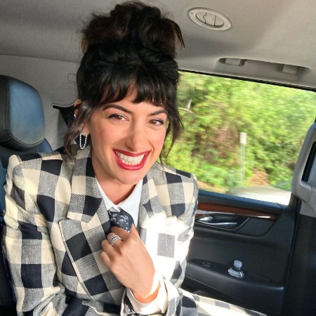 Ayden Mayeri has a net worth of $750k.